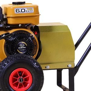 SIK KIRIAKAKIS POWER GENERATOR